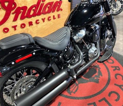 2020 Harley-Davidson Softail Slim® in Wilmington, Delaware - Photo 4