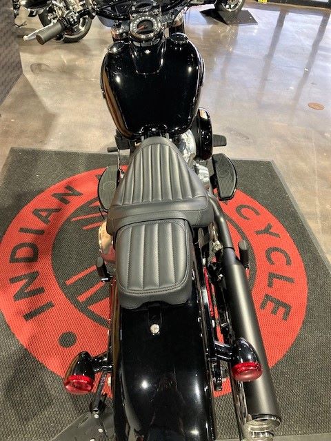 2020 Harley-Davidson Softail Slim® in Wilmington, Delaware - Photo 4