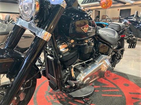 2020 Harley-Davidson Softail Slim® in Wilmington, Delaware - Photo 5