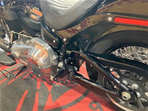 2020 Harley-Davidson Softail Slim® in Wilmington, Delaware - Photo 12