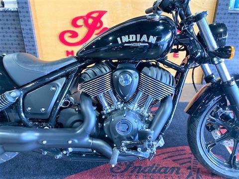 2022 Indian Motorcycle Chief ABS in Wilmington, Delaware - Photo 4