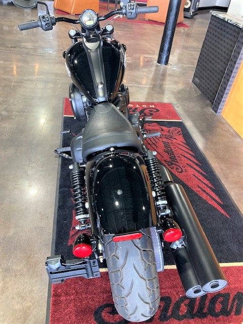 2022 Indian Motorcycle Chief ABS in Wilmington, Delaware - Photo 14