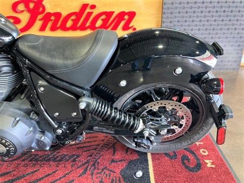 2022 Indian Motorcycle Chief ABS in Wilmington, Delaware - Photo 9