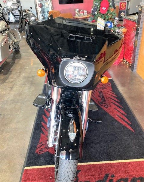 2022 Indian Motorcycle Chieftain® in Wilmington, Delaware - Photo 5