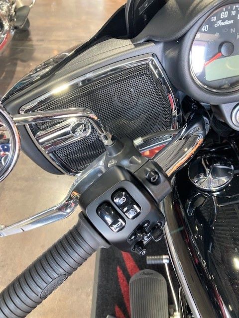 2022 Indian Motorcycle Chieftain® in Wilmington, Delaware - Photo 23