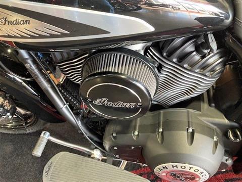 2022 Indian Motorcycle Chieftain® in Wilmington, Delaware - Photo 10