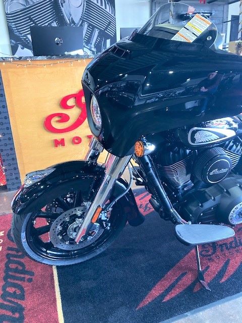 2022 Indian Motorcycle Chieftain® in Wilmington, Delaware - Photo 7