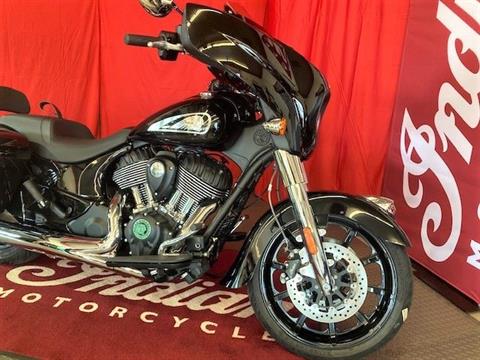 2022 Indian Motorcycle Chieftain® in Wilmington, Delaware - Photo 2