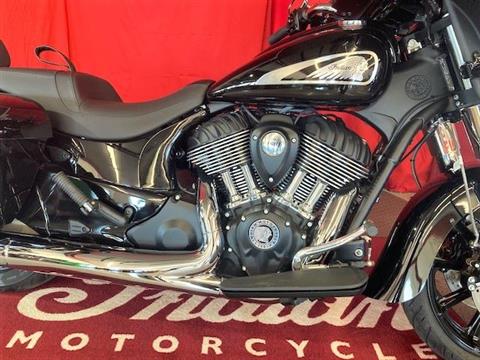 2022 Indian Motorcycle Chieftain® in Wilmington, Delaware - Photo 4
