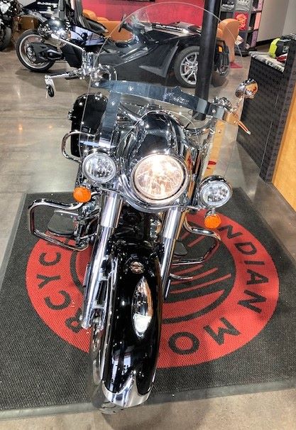 2020 Indian Motorcycle Springfield® in Wilmington, Delaware - Photo 4