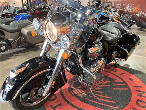 2020 Indian Motorcycle Springfield® in Wilmington, Delaware - Photo 10