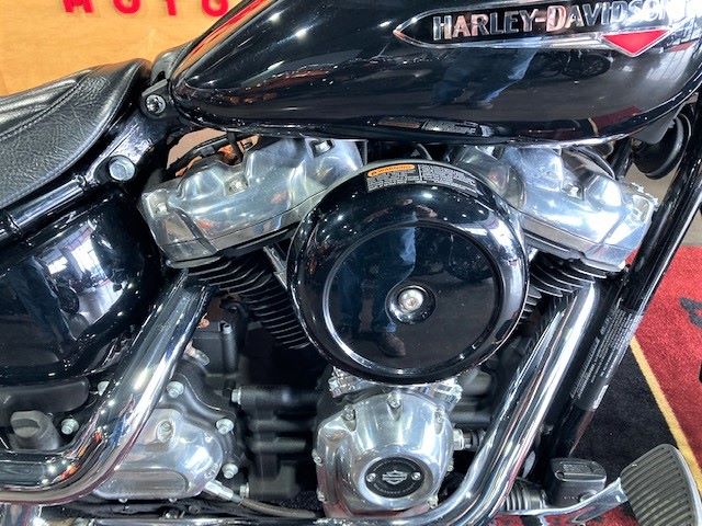 2019 Harley-Davidson Softail Slim® in Wilmington, Delaware - Photo 3
