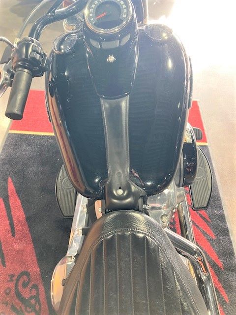 2019 Harley-Davidson Softail Slim® in Wilmington, Delaware - Photo 5