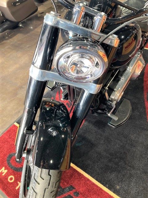 2019 Harley-Davidson Softail Slim® in Wilmington, Delaware - Photo 6