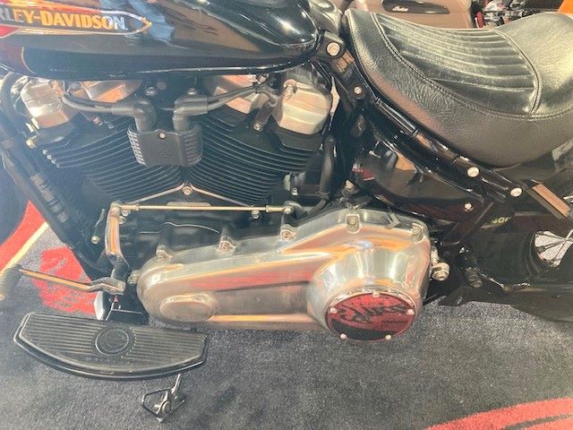 2019 Harley-Davidson Softail Slim® in Wilmington, Delaware - Photo 7