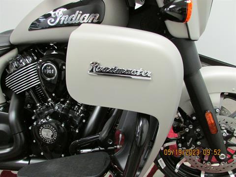 2023 Indian Motorcycle Roadmaster® Dark Horse® in Wilmington, Delaware - Photo 7