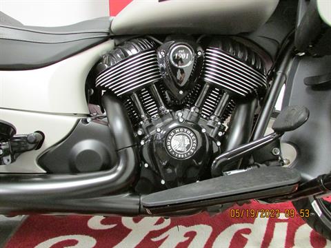 2023 Indian Motorcycle Roadmaster® Dark Horse® in Wilmington, Delaware - Photo 8
