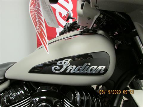 2023 Indian Motorcycle Roadmaster® Dark Horse® in Wilmington, Delaware - Photo 10