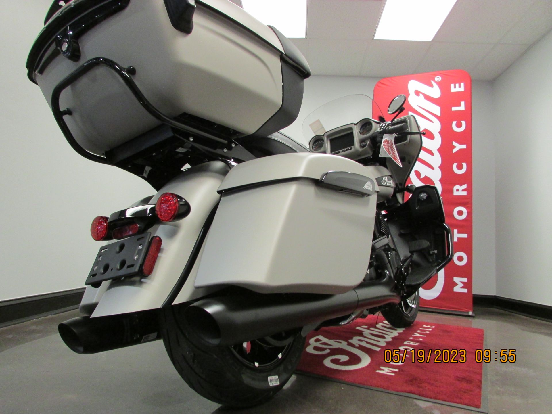 2023 Indian Motorcycle Roadmaster® Dark Horse® in Wilmington, Delaware - Photo 19