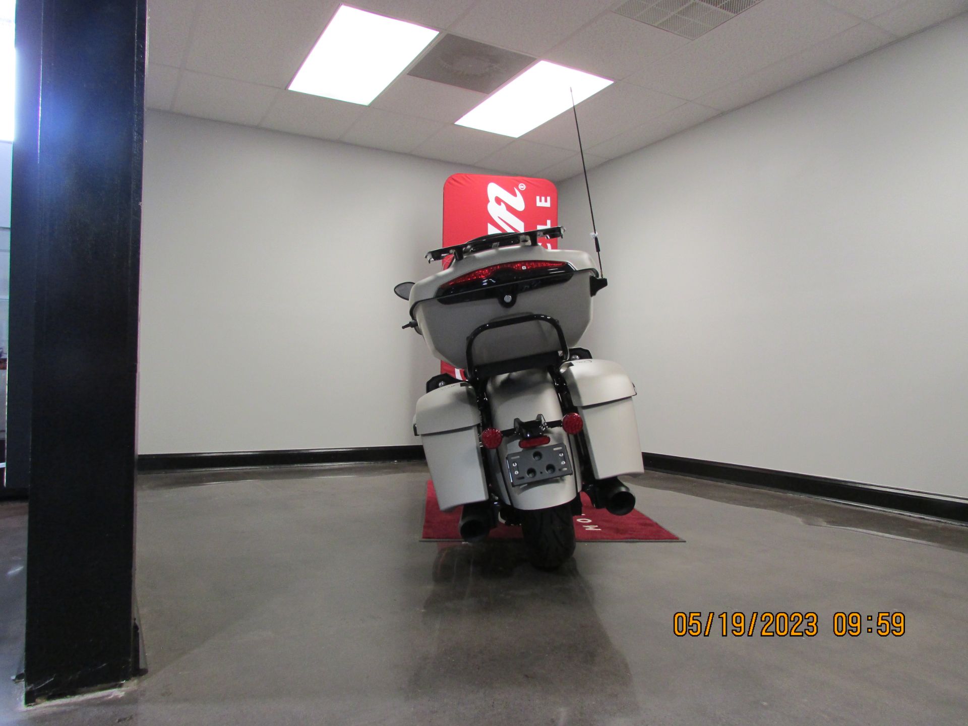 2023 Indian Motorcycle Roadmaster® Dark Horse® in Wilmington, Delaware - Photo 20