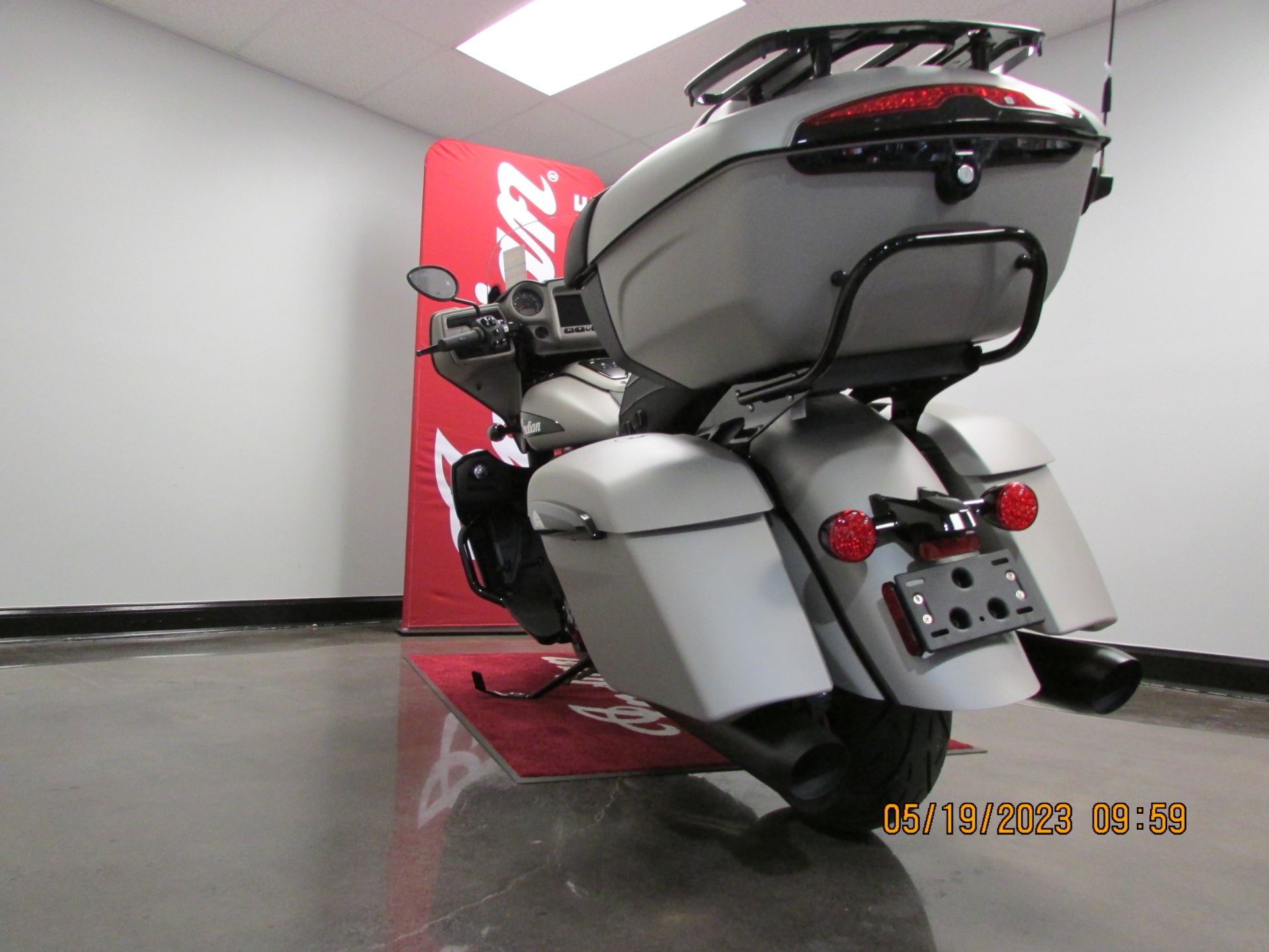 2023 Indian Motorcycle Roadmaster® Dark Horse® in Wilmington, Delaware - Photo 22