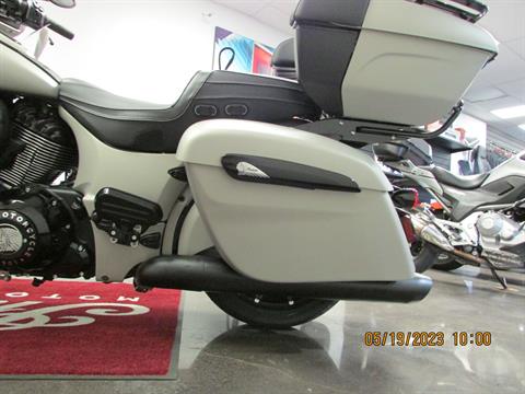 2023 Indian Motorcycle Roadmaster® Dark Horse® in Wilmington, Delaware - Photo 26
