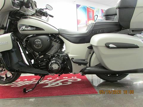 2023 Indian Motorcycle Roadmaster® Dark Horse® in Wilmington, Delaware - Photo 27