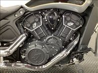 2017 Indian Scout® Sixty ABS in Wilmington, Delaware - Photo 4