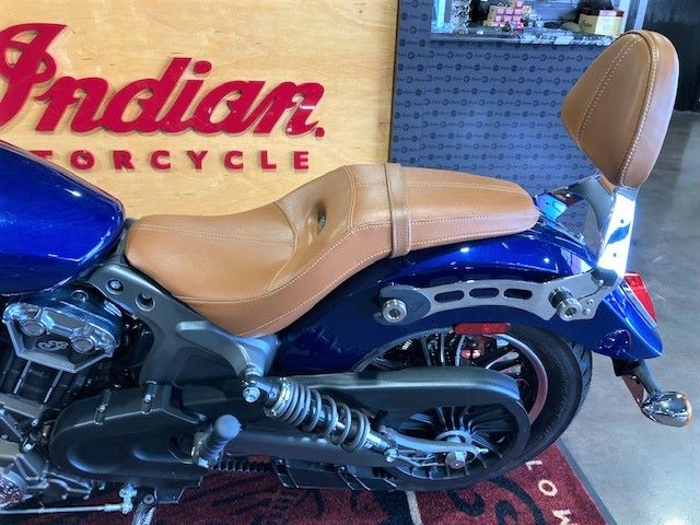 2020 Indian Scout® ABS in Wilmington, Delaware - Photo 7
