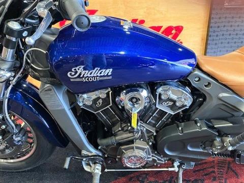 2020 Indian Scout® ABS in Wilmington, Delaware - Photo 6