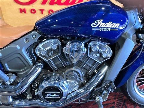 2020 Indian Scout® ABS in Wilmington, Delaware - Photo 4