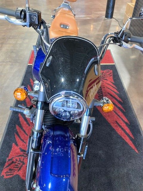 2020 Indian Scout® ABS in Wilmington, Delaware - Photo 11