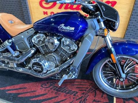 2020 Indian Scout® ABS in Wilmington, Delaware - Photo 2