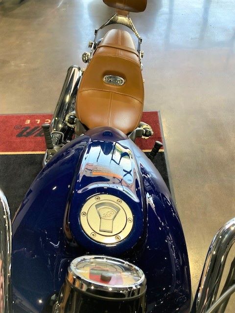 2020 Indian Scout® ABS in Wilmington, Delaware - Photo 12