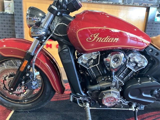 2020 Indian Scout® 100th Anniversary in Wilmington, Delaware - Photo 5
