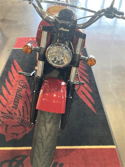 2020 Indian Scout® 100th Anniversary in Wilmington, Delaware - Photo 8