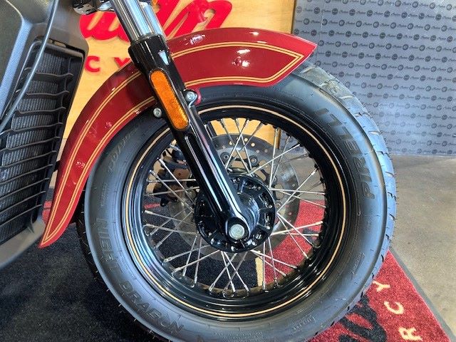 2020 Indian Scout® 100th Anniversary in Wilmington, Delaware - Photo 2