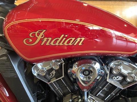 2020 Indian Scout® 100th Anniversary in Wilmington, Delaware - Photo 7