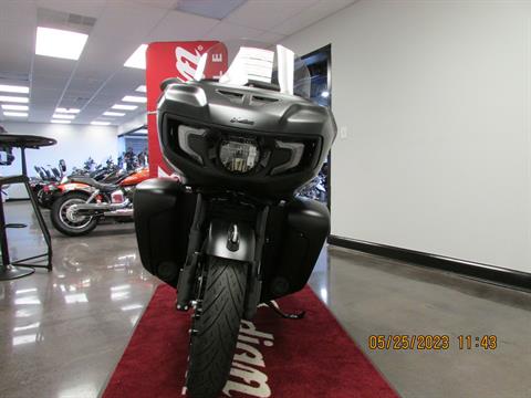 2023 Indian Motorcycle Pursuit® Dark Horse® in Wilmington, Delaware - Photo 3