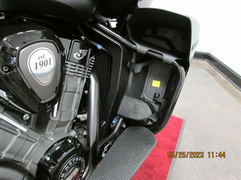 2023 Indian Motorcycle Pursuit® Dark Horse® in Wilmington, Delaware - Photo 8