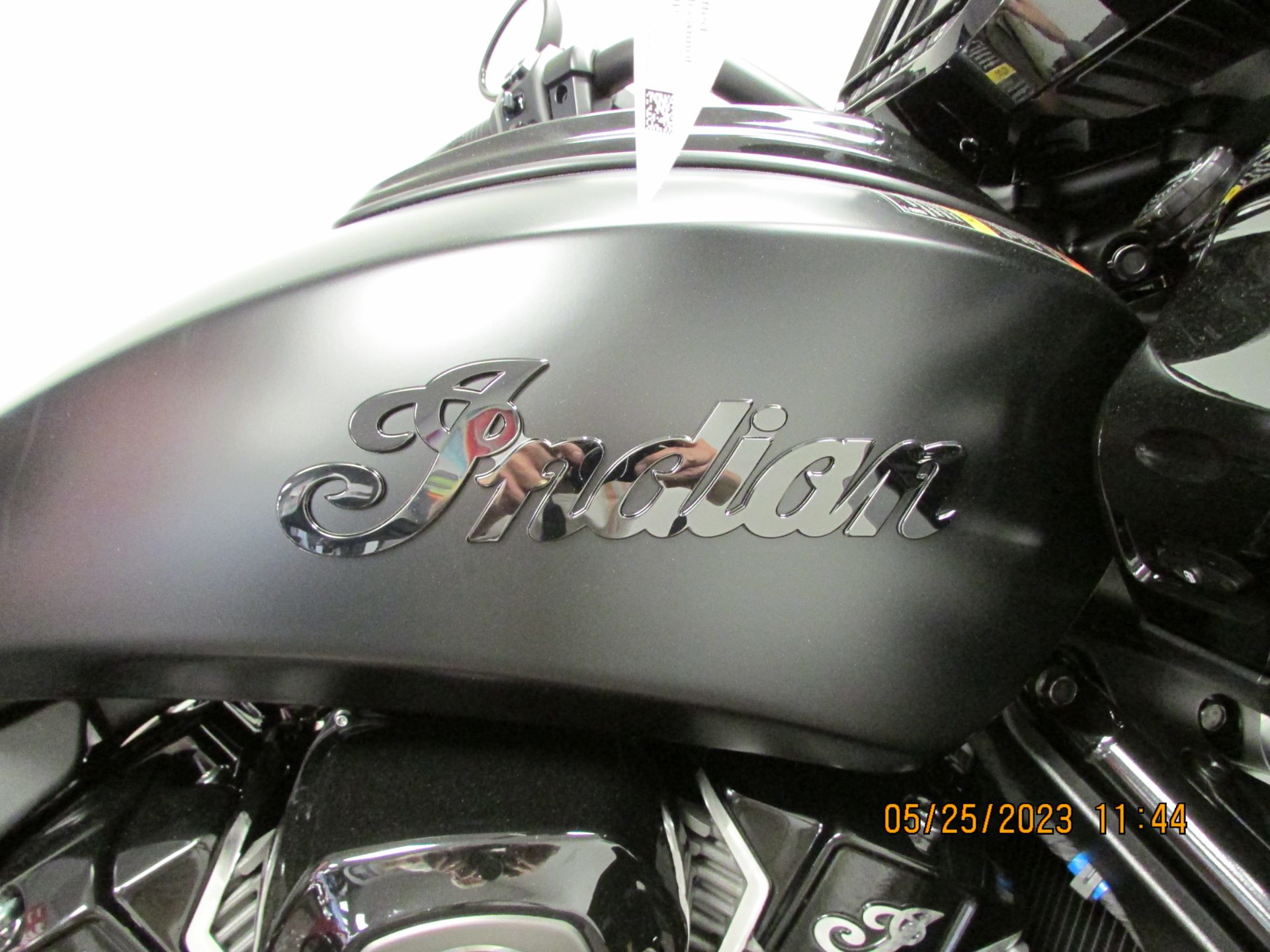 2023 Indian Motorcycle Pursuit® Dark Horse® in Wilmington, Delaware - Photo 9
