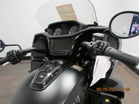 2023 Indian Motorcycle Pursuit® Dark Horse® in Wilmington, Delaware - Photo 10