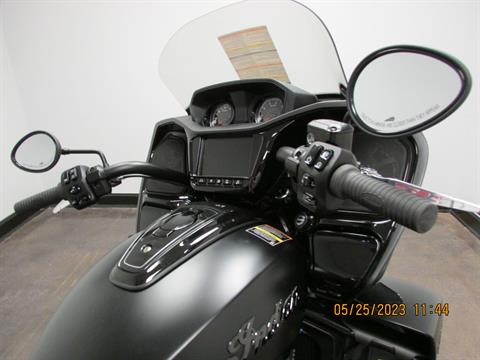 2023 Indian Motorcycle Pursuit® Dark Horse® in Wilmington, Delaware - Photo 11