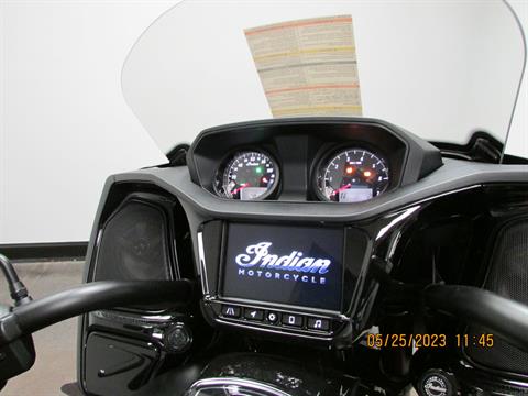 2023 Indian Motorcycle Pursuit® Dark Horse® in Wilmington, Delaware - Photo 13