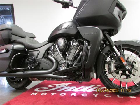 2023 Indian Motorcycle Pursuit® Dark Horse® in Wilmington, Delaware - Photo 14