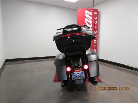 2023 Indian Motorcycle Pursuit® Dark Horse® in Wilmington, Delaware - Photo 24