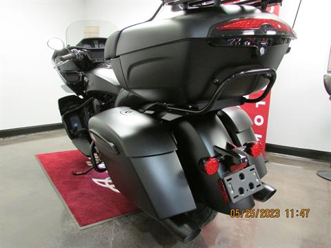 2023 Indian Motorcycle Pursuit® Dark Horse® in Wilmington, Delaware - Photo 25