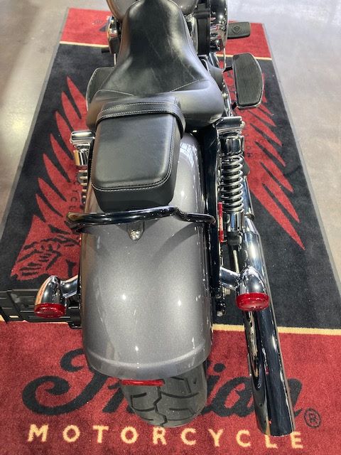 2014 Harley-Davidson Dyna® Wide Glide® in Wilmington, Delaware - Photo 6