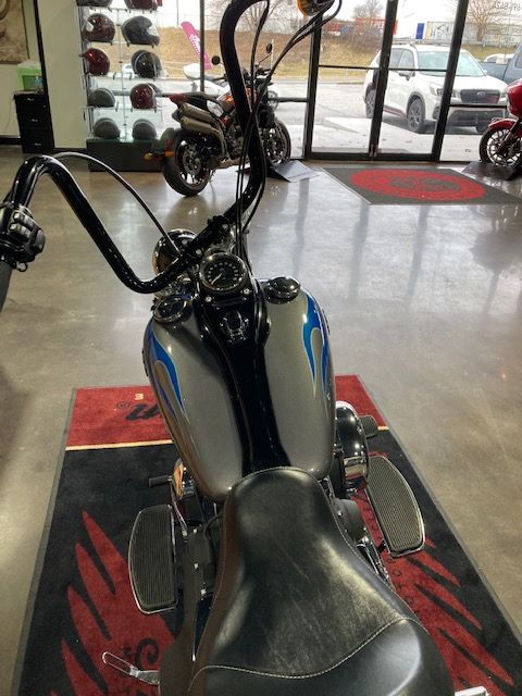 2014 Harley-Davidson Dyna® Wide Glide® in Wilmington, Delaware - Photo 7