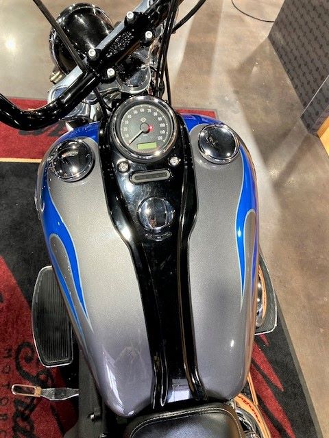 2014 Harley-Davidson Dyna® Wide Glide® in Wilmington, Delaware - Photo 11
